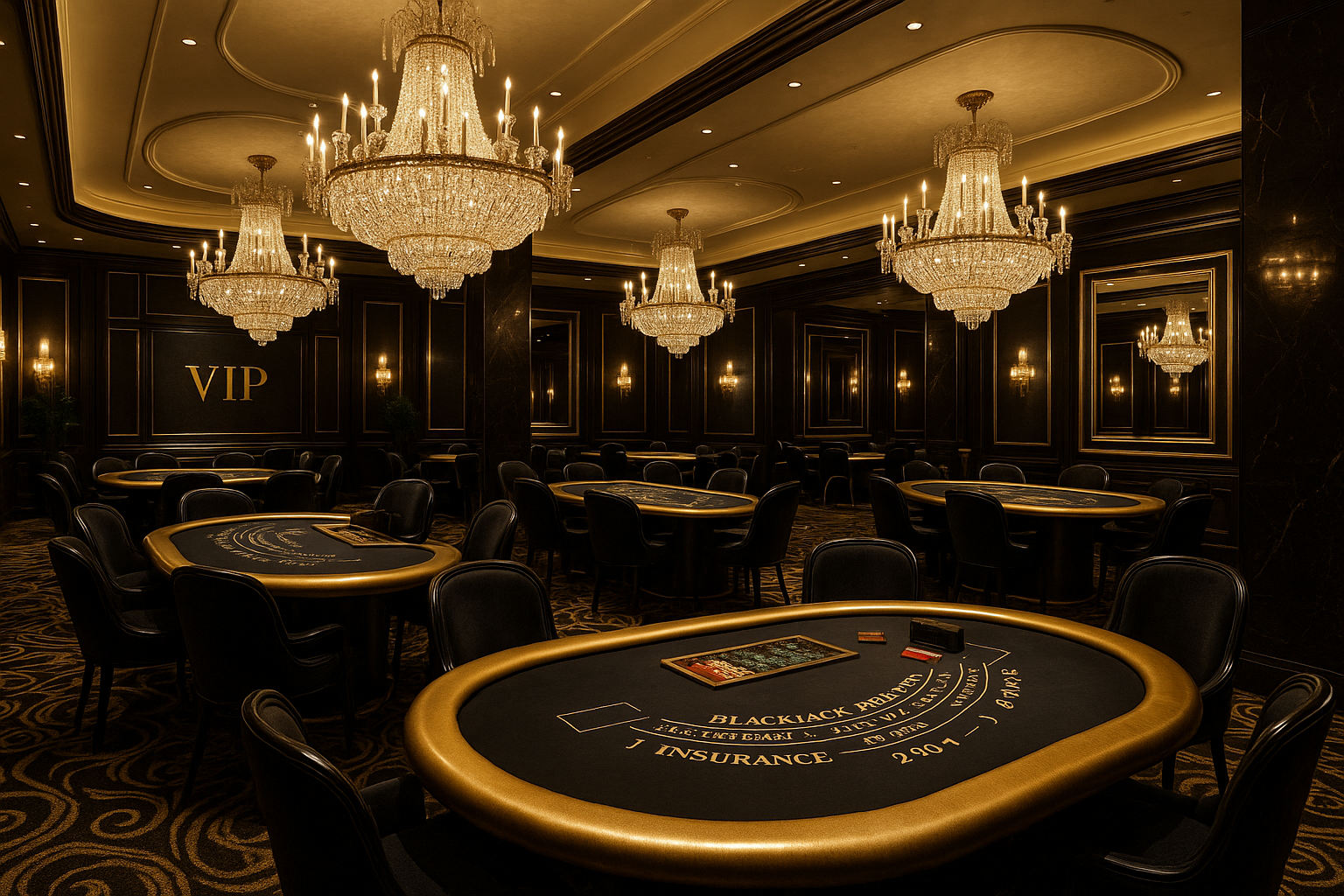 Estratégia de Blackjack