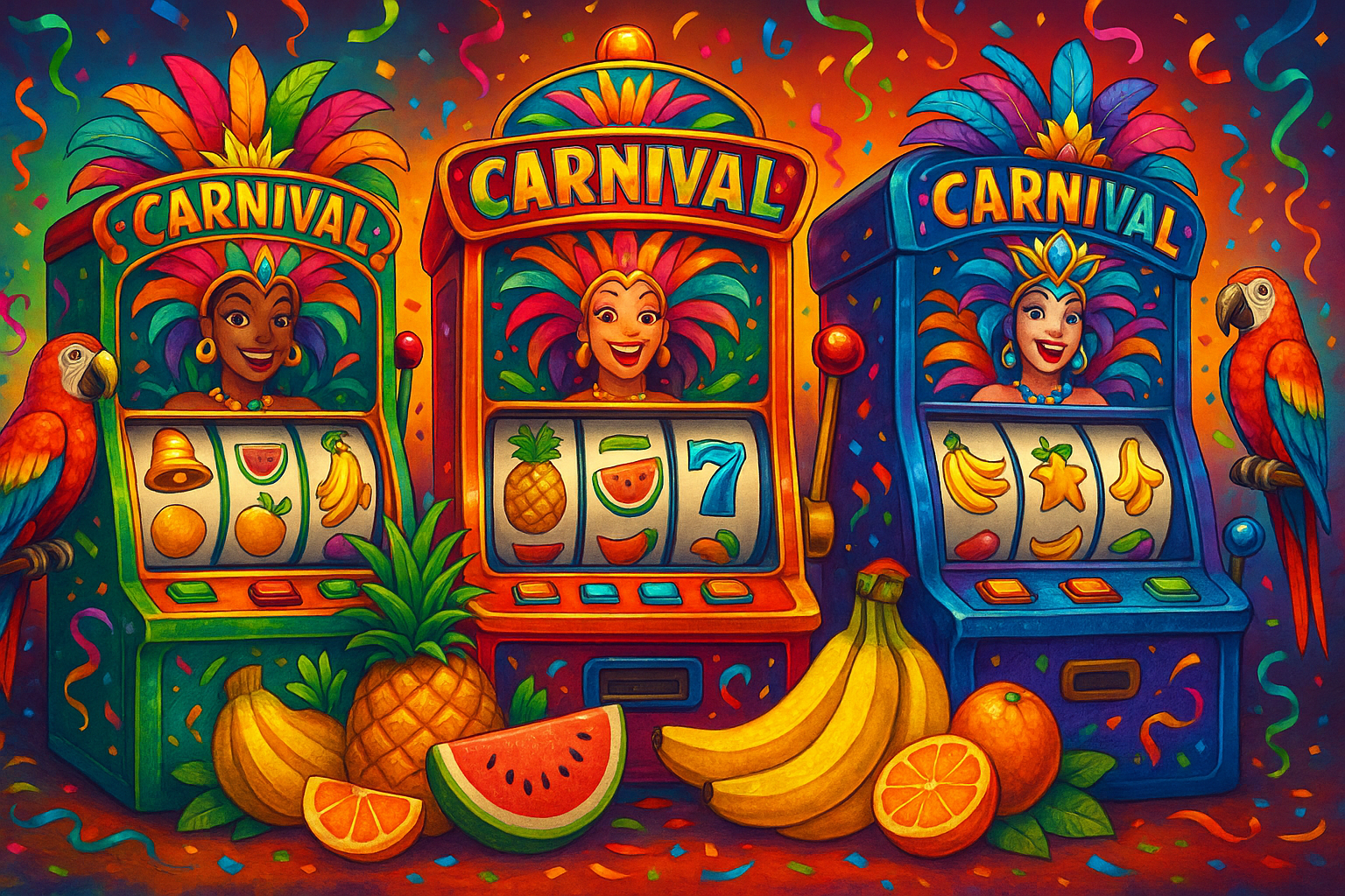 Jackpot Progressivo